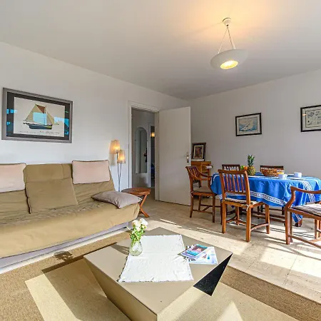Apartment La Voilerie-1 By Interhome *