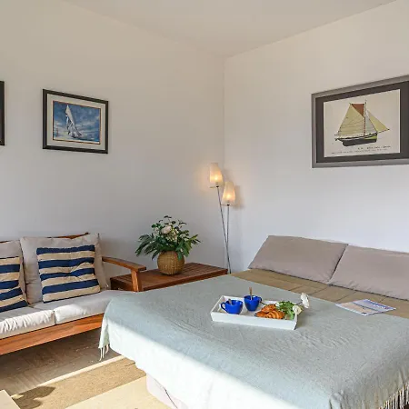 Apartment La Voilerie-1 By Interhome *