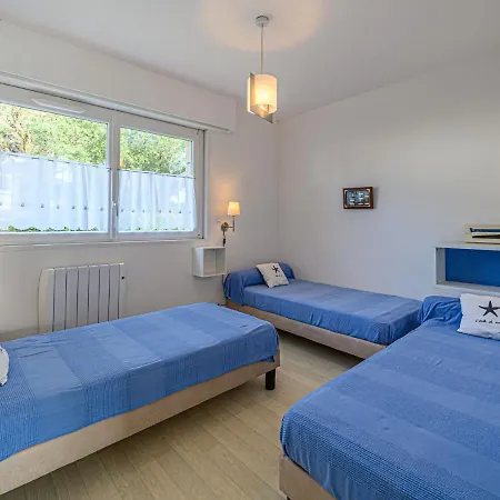 La Voilerie-1 By Interhome *